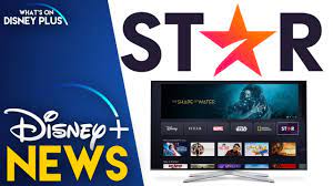 Disney plus offers streaming in up to 4k resolution with support for dolby vision and hdr, but it's not clear whether all movies on star will support the same level of quality. Every Movie Show We Know Is Coming To Disney Via Star So Far Disney Plus News Youtube