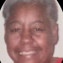 Mrs. Mona Lisa Jackson Obituary