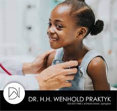 Dr Harald Wenhold Praktyk