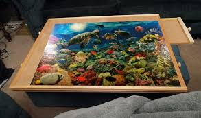 At www.puzzlesnz.co.nz we have a great range of 1500 piece jigsaw puzzles at competitive prices for you to choose from. How To Make A Puzzle Board Homeyhawaii