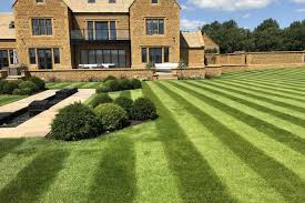 Garden Designers Near Me Uk