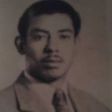 Tal día como hoy (1994), fallece Don Camilo Ojeda. "Biografía de Don Camilo  Ojeda" Don Camilo Ojeda, nace en el Páramo de La Mitimbuen, un caserio  agricola de la población de San