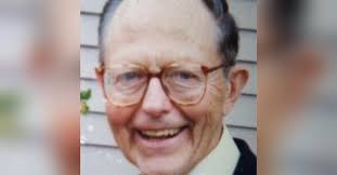 Robert J. Wilke Obituary