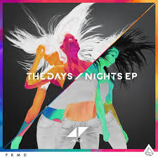 The Days Nights Ep By Avicii On Apple Music Avicii The Nights Avicii Avicii Album