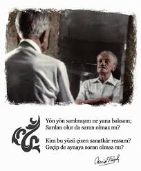 Huma Kusu Adli Kullanicinin Sairlerin Dilinden Panosundaki Pin Manevi Guzel Soz Resim