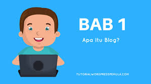Untuk membuat sebuah komunitas yang merasakan banyak manfaat dan bantuan. Apa Itu Blog Manfaat Fungsi Sejarah Dan Cara Membuat Blog Keren