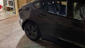 Maybe you would like to learn more about one of these? Tingkap Tesla Model 3 Pecah Sendiri Ada Hantu Ke