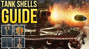 How much ammo to bring in your tank (war thunder 2021 guide) in this video i will show on 3 popular low br tanks how much. Tank Shells Guide War Thunder Youtube