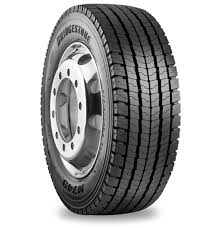 M749 22 5 Commercial Truck Car Hauler Tire Bridgestone