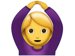 Emoji meanings making life hard for you?