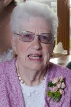 Obituary information for Lucile Doris Lichtenstein