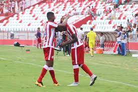 Veja os cenários do santa cruz a partir do 'ponto de corte' das últimas edições da série c. Nautico Vence Flamengo De Arcoverde Em Jogo De Muitos Gols Nos Aflitos Gazeta Esportiva