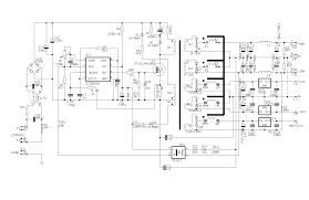 2x100v 500w Audio Amplifier Smps Power Supply Switchmode Uc3844 2x100v Smps Circuit Schematic 120x120
