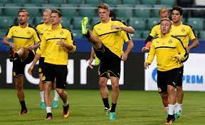 Here are all the winners of the uefa champions league since the first in 1955. Champions League Borussia Dortmund Seek To Maintain Winning Momentum Against Real Madrid