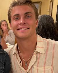 Happy 19th Birthday to my son who always brings a smile to my face. We love  you Michael!! 🎂🎊😘