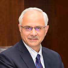 Prof Dr Asghar Zaidi