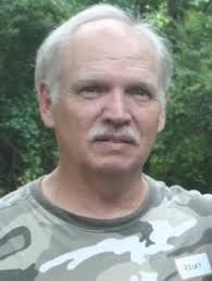 Obituary for Richard Holcombe