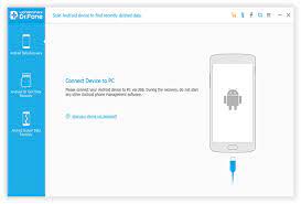 How To Recover Lost Data/Files From Android Internal Memory