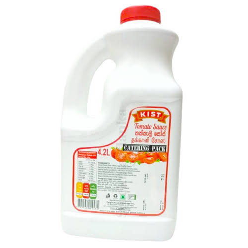 Kist Tomato 4L
