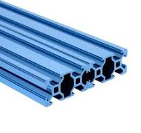 Amazon.com: POWERTEC 2pcs 24" 2040 T-Slot Aluminum Extrusion ...