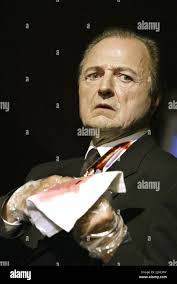 Frederick peter hi-res stock photography and images