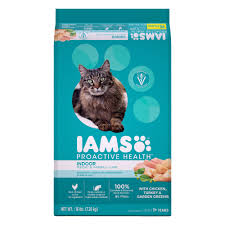 Find vet recommended cat food at petsmart. Iams Proactive Health Trade Indoor Adult Cat Food Weight Hairball Care Chicken Cat Dry Food Petsmart