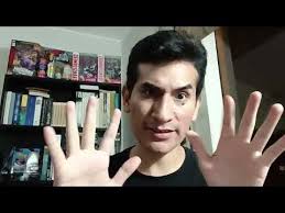 Angel Capcha Huarcaya