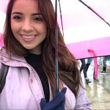 Leslie Estrada's Instagram, Twitter & Facebook