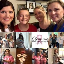 Founded in 2006 by debbie sardone, cleaning for a reason partners with participating cleaning companies to provide two free housecleaning visits to each woman. Cleaning For A Reason July 2021