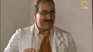 أحمد مكي ، سيناريو وحوار : Ø¨ÙŠÙˆÙ…ÙŠ ÙØ¤Ø§Ø¯ ÙˆØµØ±ÙŠØ® Ø¶Ø­Ùƒ Ù…Ø¹ Ø´Ø®ØµÙŠØ© Ø§Ù„Ø¯ÙƒØªÙˆØ± Ø±Ø¨ÙŠØ¹ Ø¨ÙŠÙˆÙ…ÙŠ ÙØ¤Ø§Ø¯ ÙˆØ§Ø­Ù…Ø¯ Ù…ÙƒÙŠ Youtube