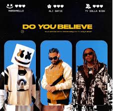 Ali gatie it s you cover cheryll. Marshmello Ty Dolla Ign And Ali Gatie Tease New Collab Do You Believe Edm Com The Latest Electronic Dance Music News Reviews Artists