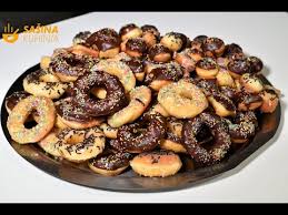 Просмотров 860 тыс.2 года назад. Americke Krafne Krofne Recept American Donuts Recipe Sasina Kuhinja Youtube