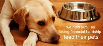 By forming partnerships with community food pantries. Pawsitive Friends Pet Food Bank Southern Arizona Aids Foundationsouthern Arizona Aids Foundation