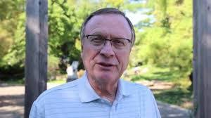 Charles Clevenger's Instagram, Twitter & Facebook