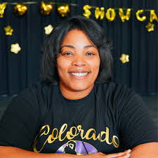 Meet the Visionaries: Unveiling the Hearts Behind Colorado CommUNITY Elite  Drill Team — CCEDT