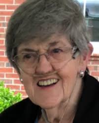 Ann Hardy Obituary April 3, 2019