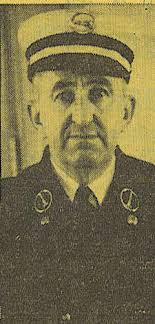 CITY OF BROCKTON FIRE DEPARTMENT