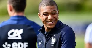 Buy kylian mbappé toys, collectibles and fun stuff at entertainment earth. Kylian Mbappe To United Page 3 United Forum