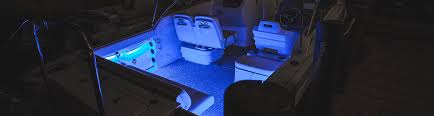 Ledglow Led Boat Lights