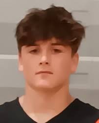 Delcambe hopes to see improvement after rough 2023 campaign