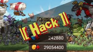 The modded version gives an added advantage to the gamer. Kingdom Wars Mod Apk Download 100percent Working By A G J Grg