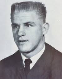 Henry David “Butch” Gable (1944-2016)