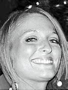 Lacy Dawn Markham Smith (1984-2007)