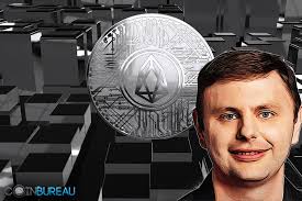 Dan Larimer: The Man Who Can't Sit Still