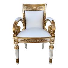 11,5 x 17 x 4,5 cm total length shoulder chain 116 cm. Gianni Versace Vanitas Chair Original Price 5 530 Design Plus Gallery
