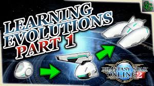 This discord server is not managed by /r/pso2 mods. Pso2 Learning How To Evolve A Mag Part 1 Youtube