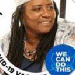 Janell Delaney's Instagram, Twitter & Facebook