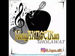 ★ this makes the music download process as comfortable as possible. Chord Sholawat Saadah