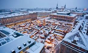 Dresden is one of the most affordable cities in. The Local S Guide To German Christmas Markets The Local