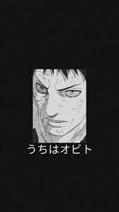 I don't feel like its good. Obito Uchiha Naruto Sketch Naruto Art Naruto Wallpaper